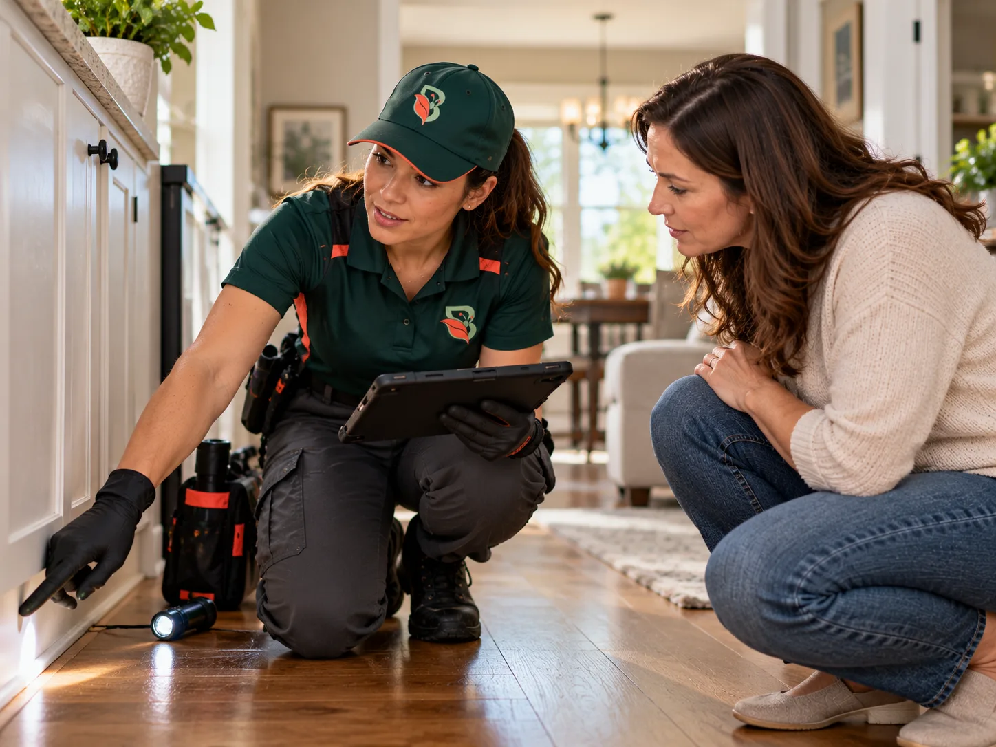 Pest Control Pleasantville, OH FAQs